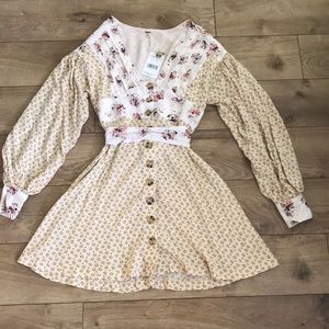 Free People Dress
